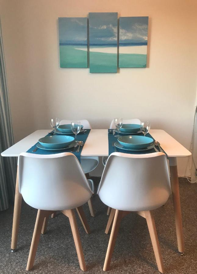Casa Uva Apartment อัลวอร์ ภายนอก รูปภาพ