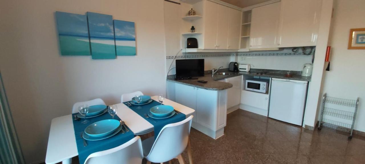 Casa Uva Apartment อัลวอร์ ภายนอก รูปภาพ