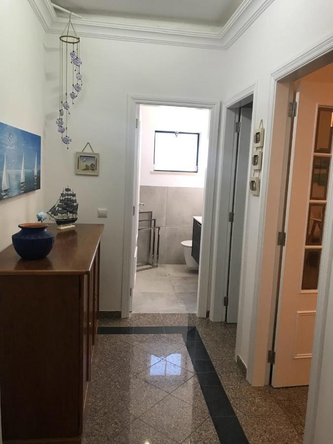 Casa Uva Apartment อัลวอร์ ภายนอก รูปภาพ