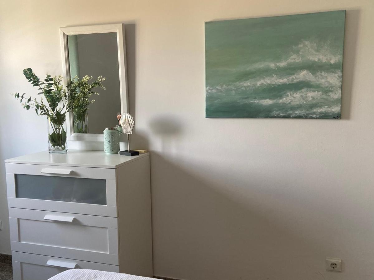 Casa Uva Apartment อัลวอร์ ภายนอก รูปภาพ