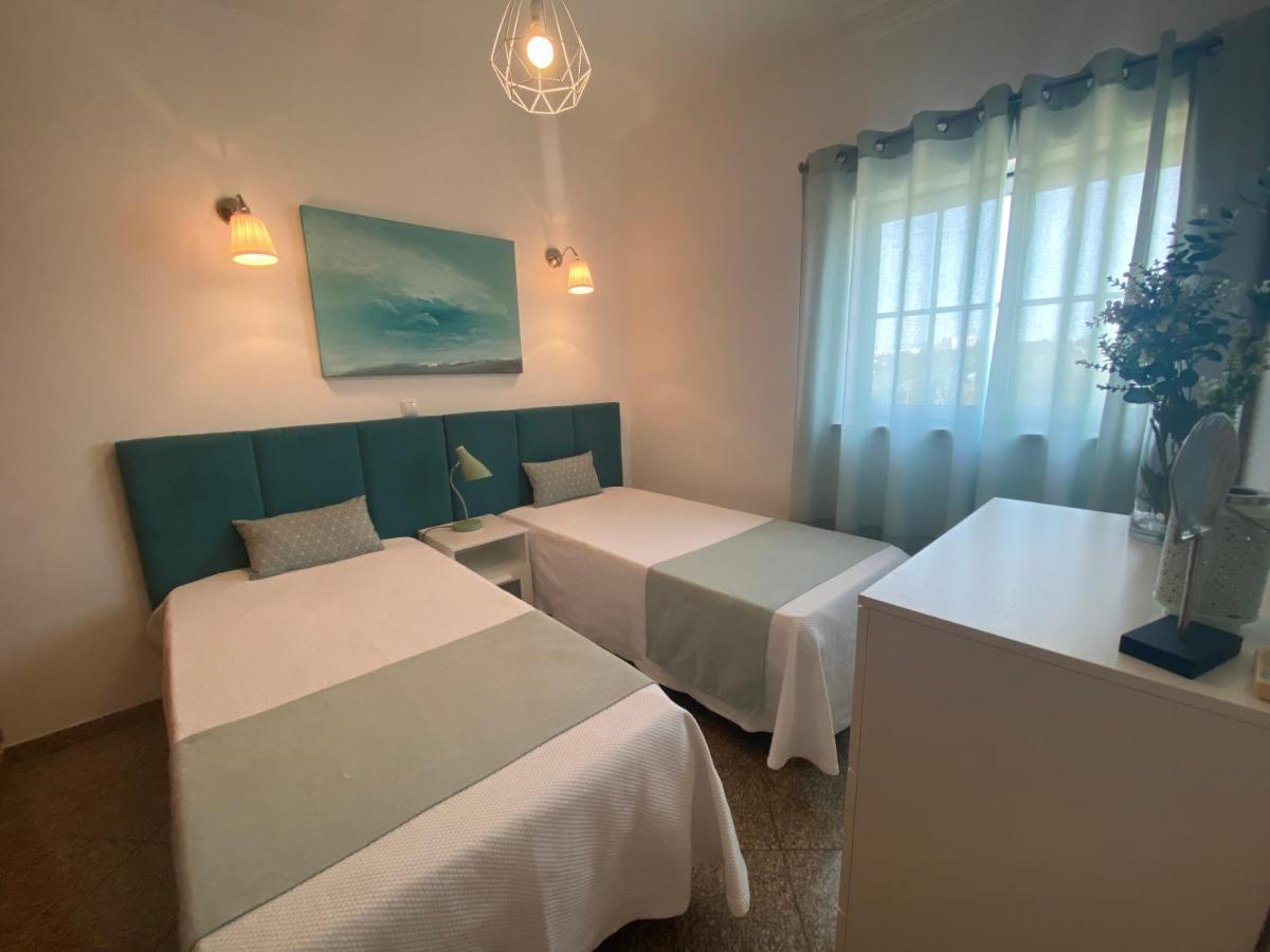 Casa Uva Apartment อัลวอร์ ภายนอก รูปภาพ