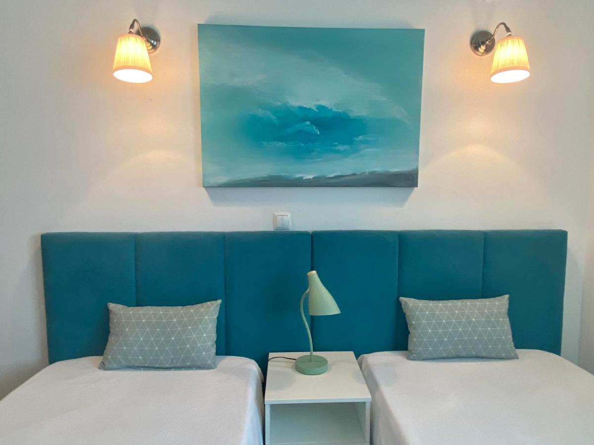 Casa Uva Apartment อัลวอร์ ภายนอก รูปภาพ